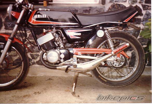 Bike Photo 17213