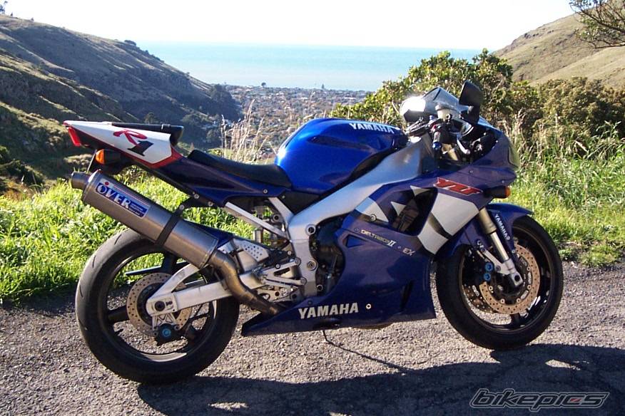 Bike Photo 172298