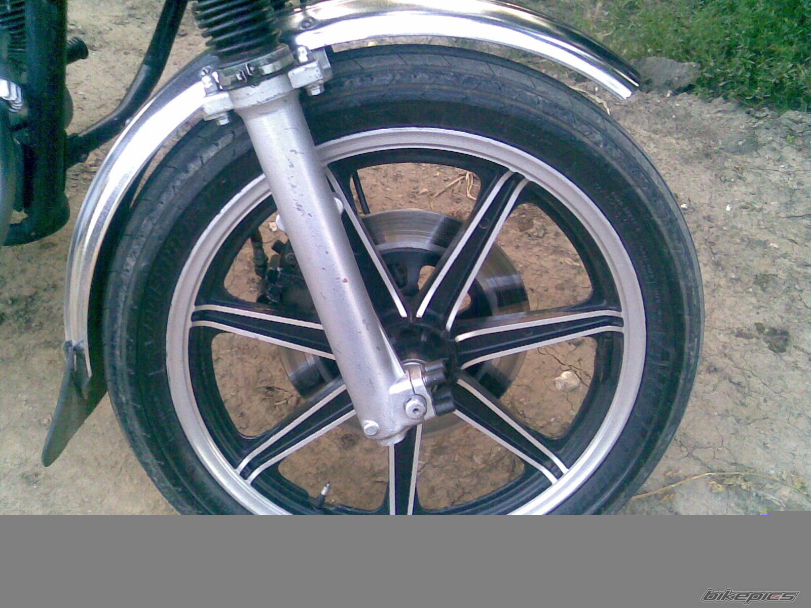 Bike Photo 1723290