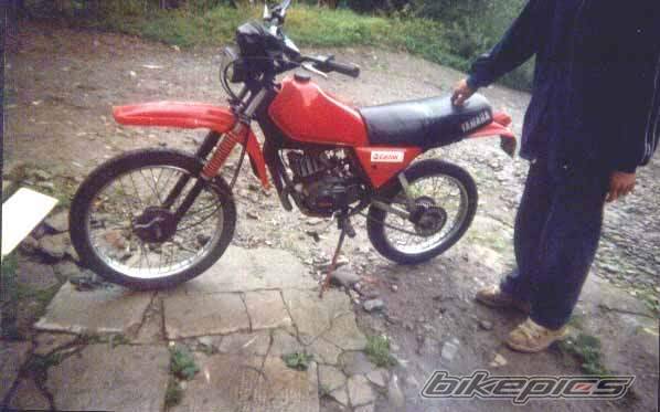 Bike Photo 172784