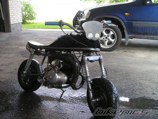 Bike Photo 172794
