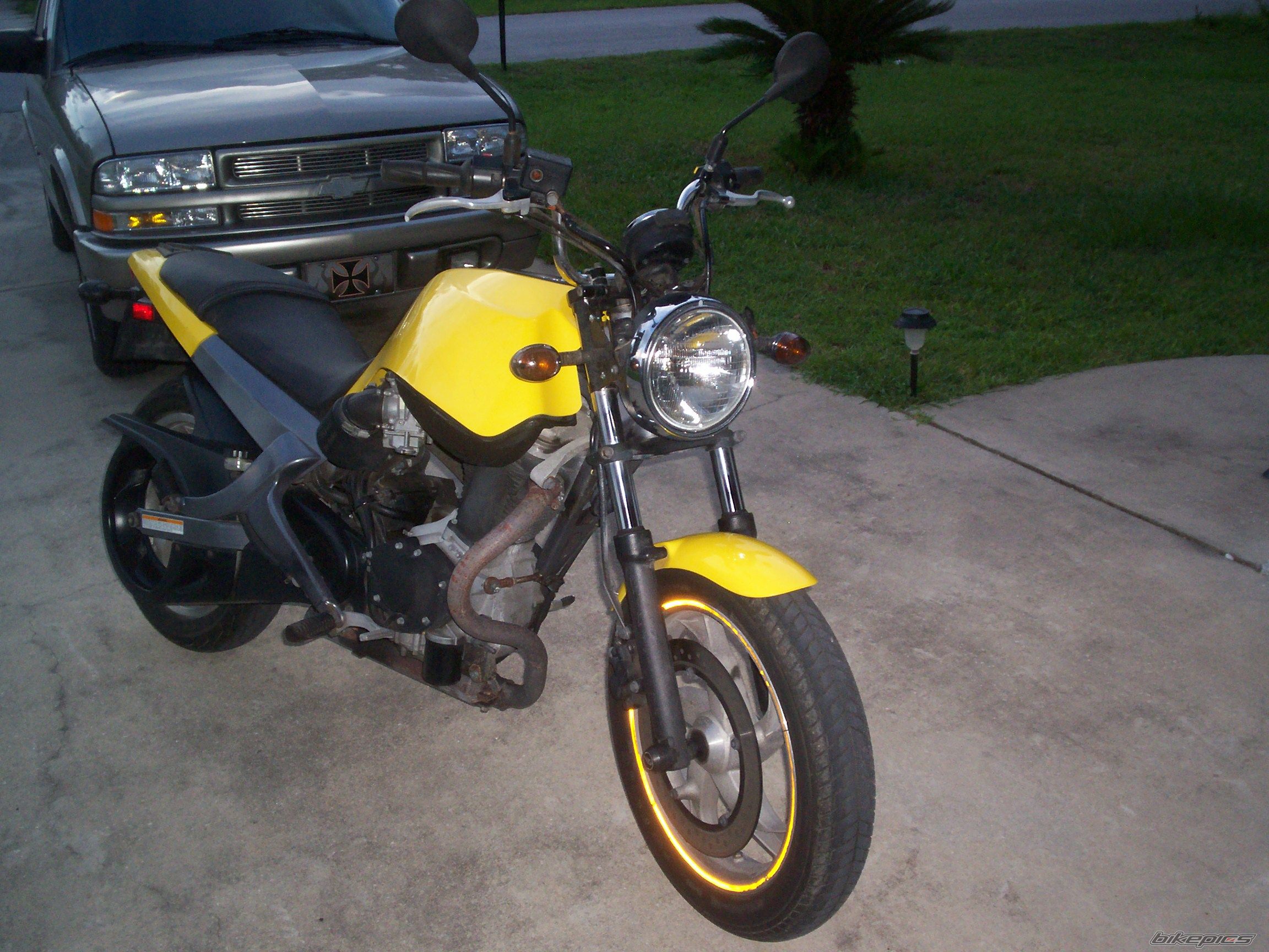 Bike Photo 1729074