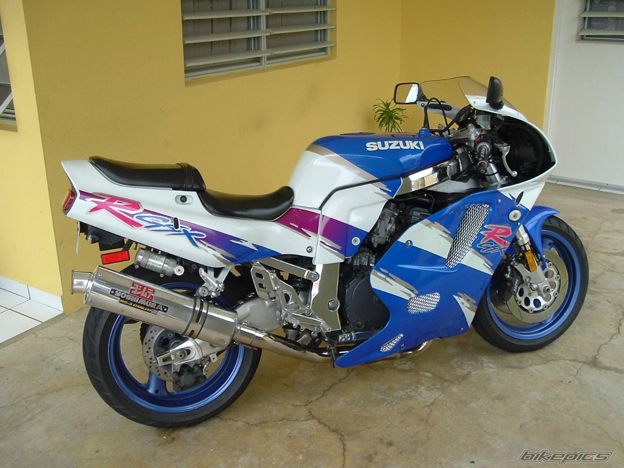 Bike Photo 172993