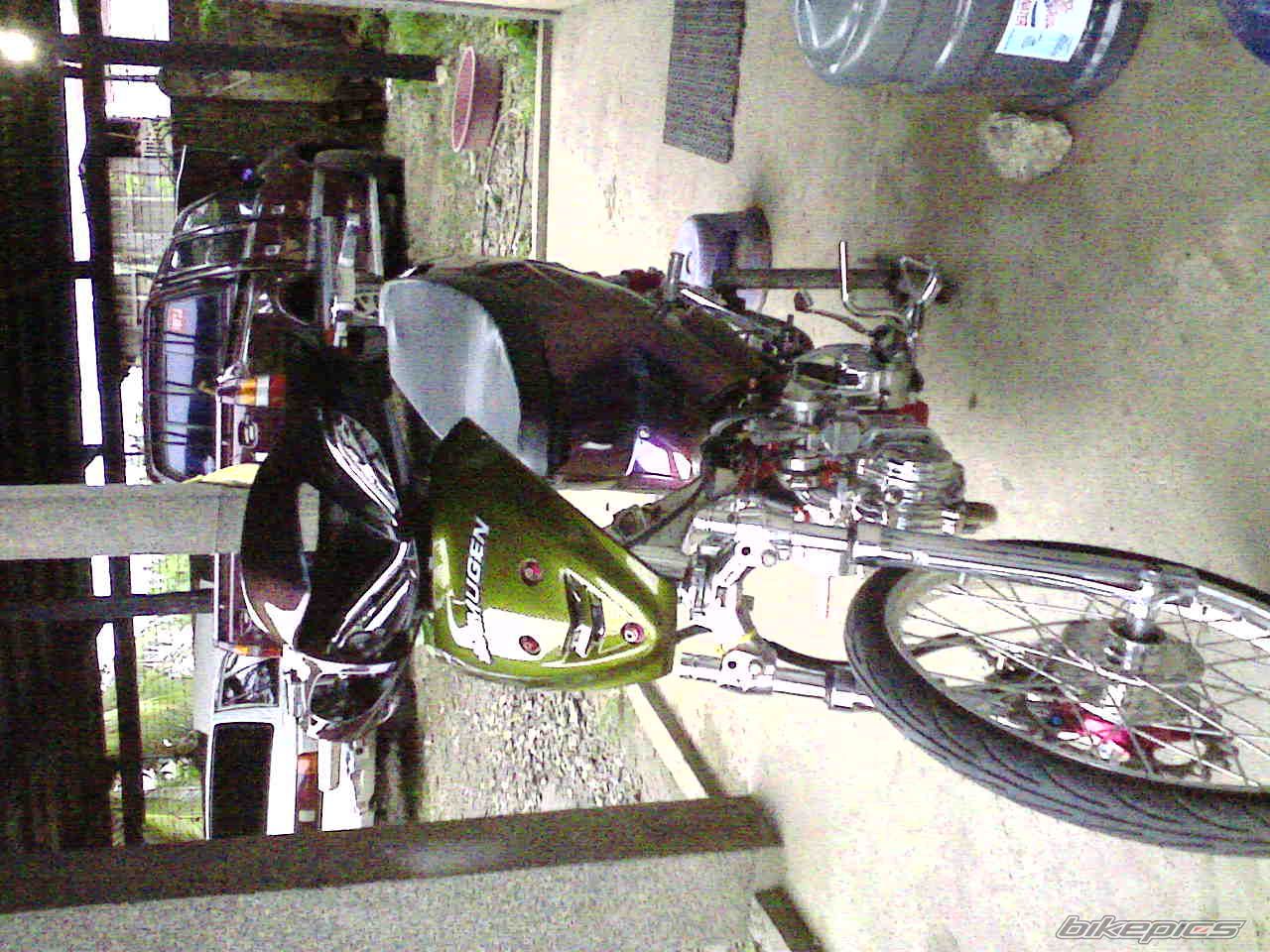 Bike Photo 1732024