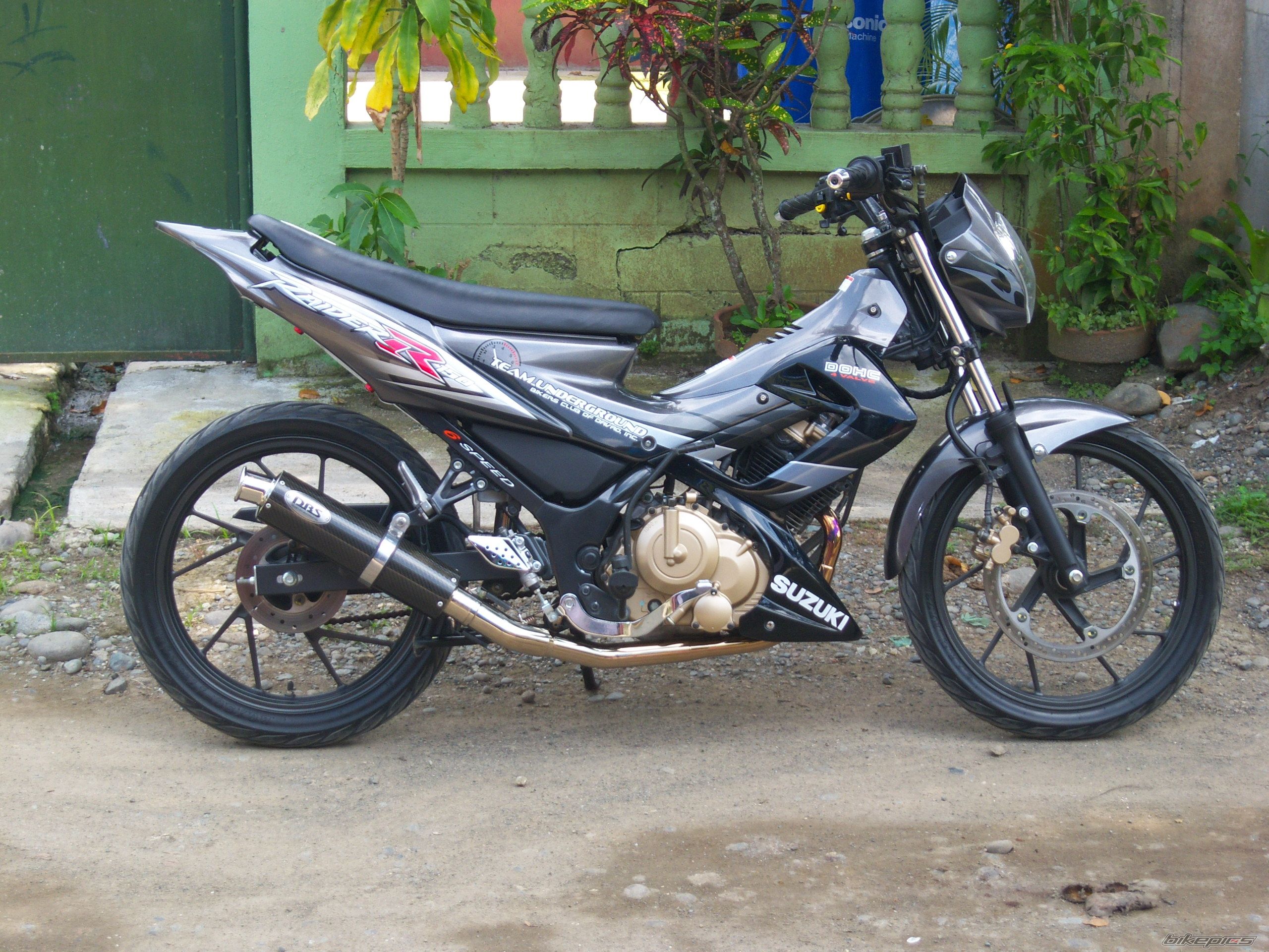 Bike Photo 1733522