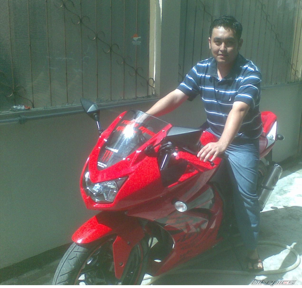 Bike Photo 1733602