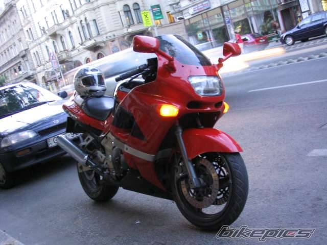 Bike Photo 173412