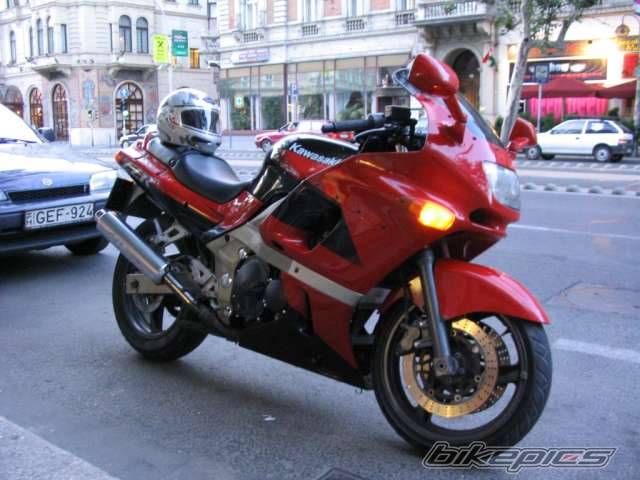 Bike Photo 173413