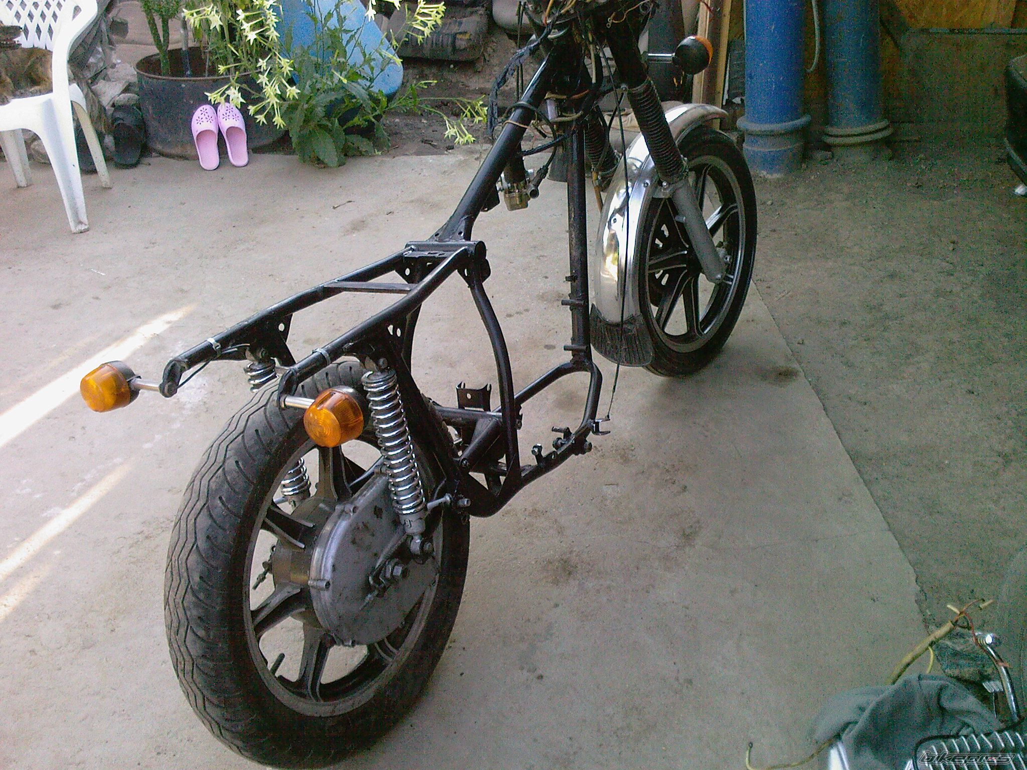 Bike Photo 1737309