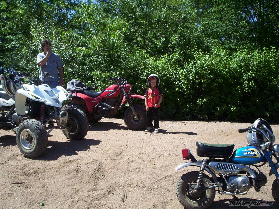 Bike Photo 173737