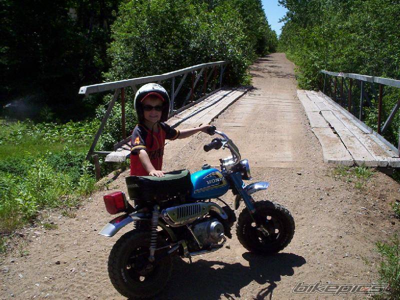 Bike Photo 173738