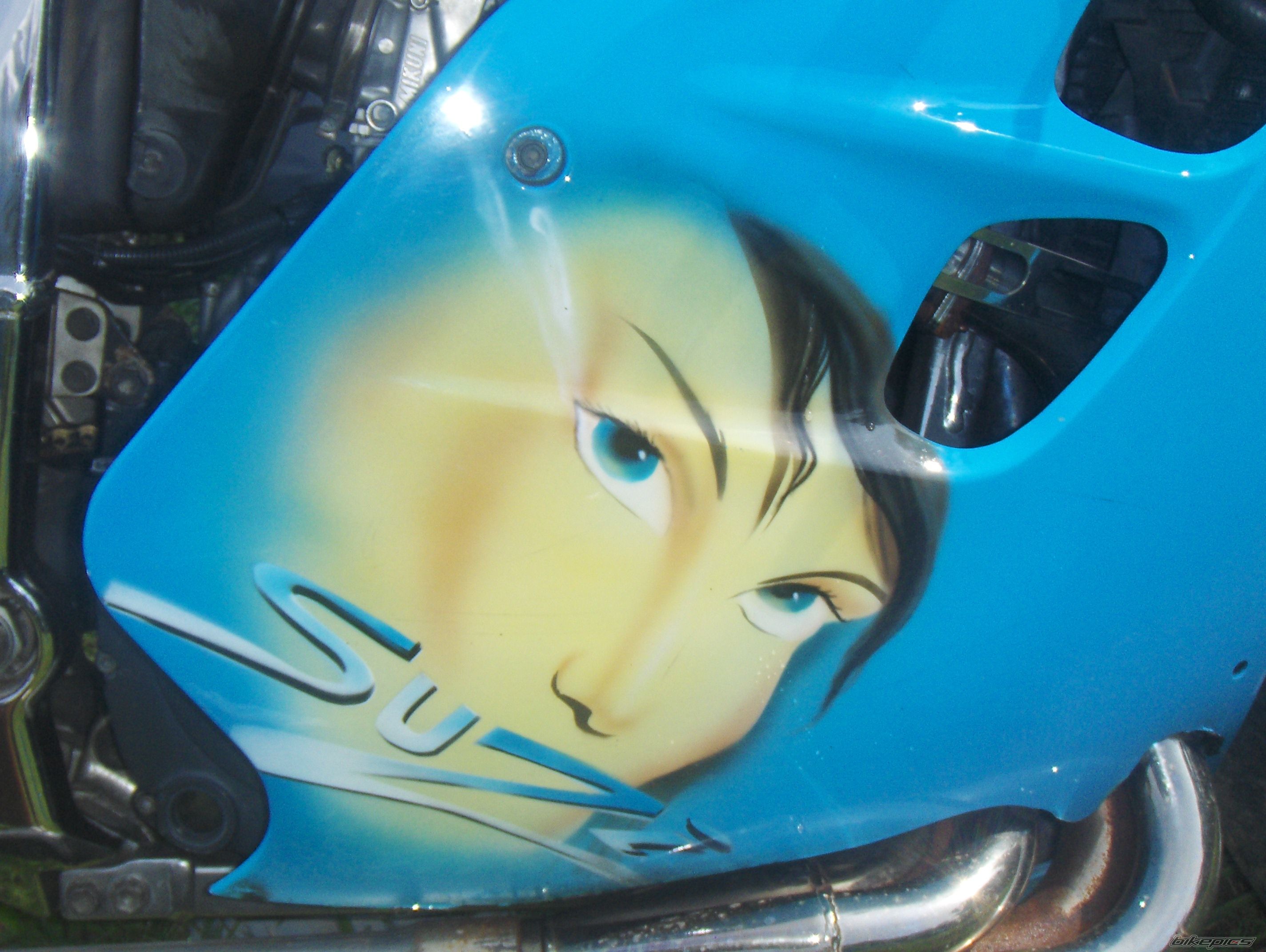 Bike Photo 1737570