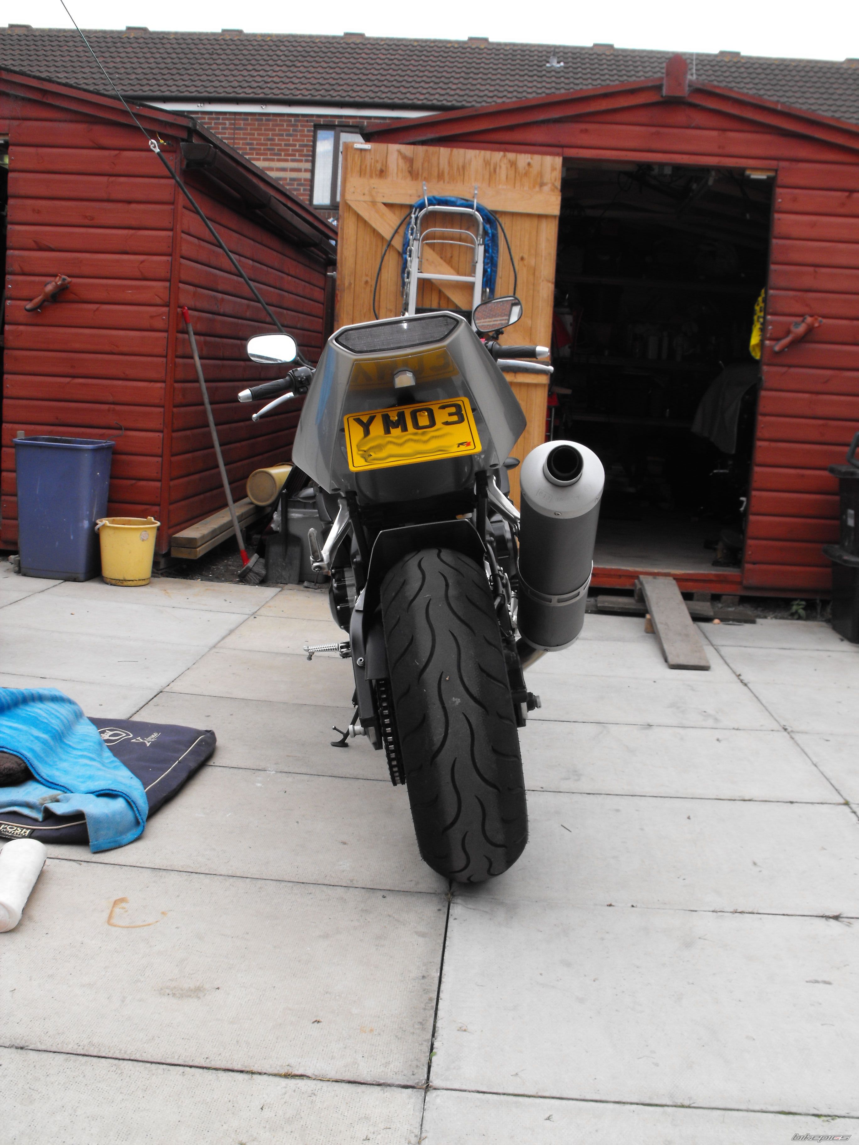 Bike Photo 1739812