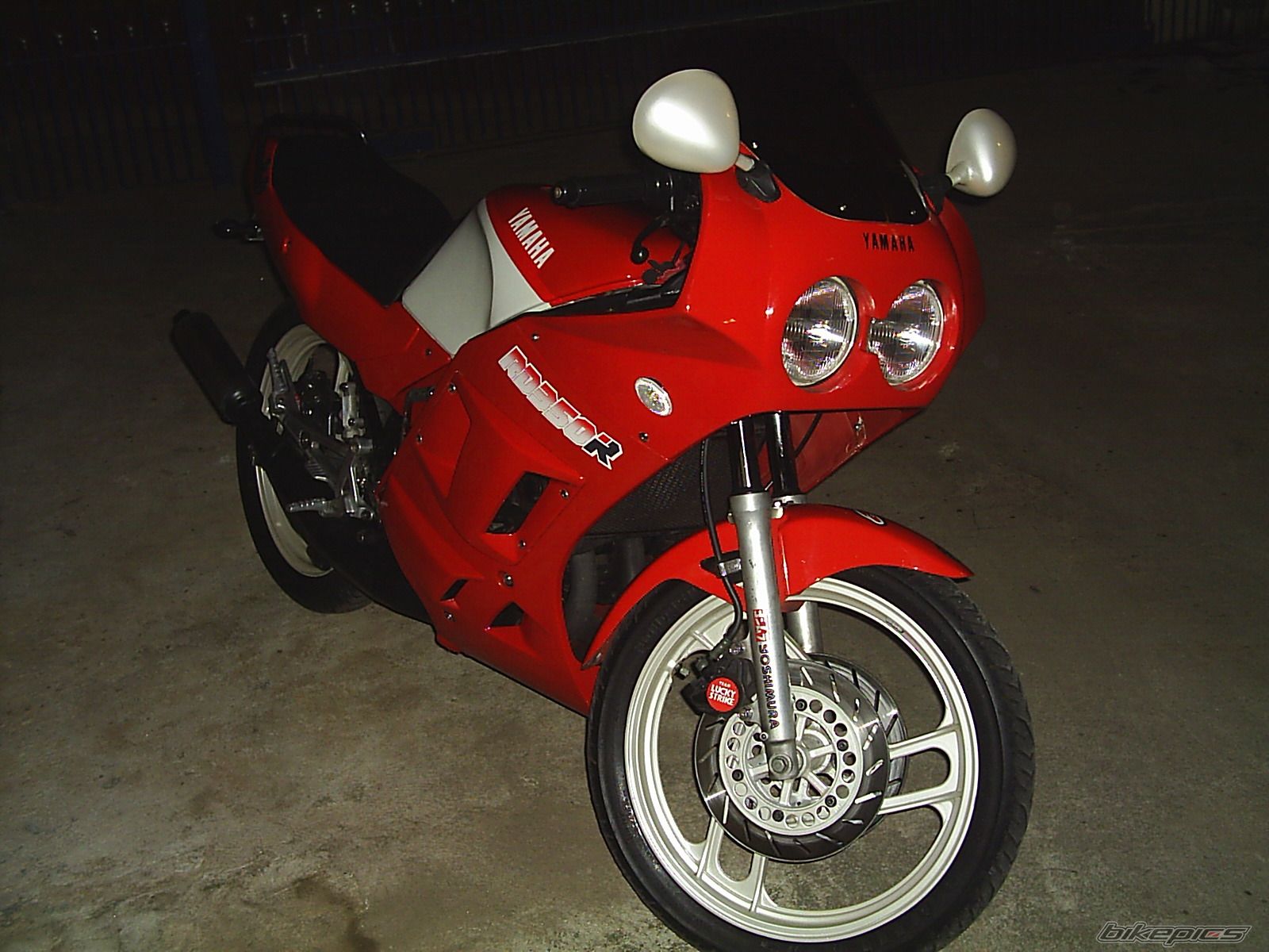 Bike Photo 1741309