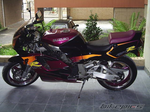 Bike Photo 1741315