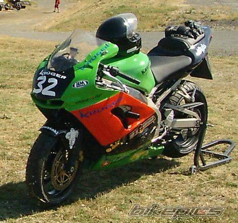 Bike Photo 174256