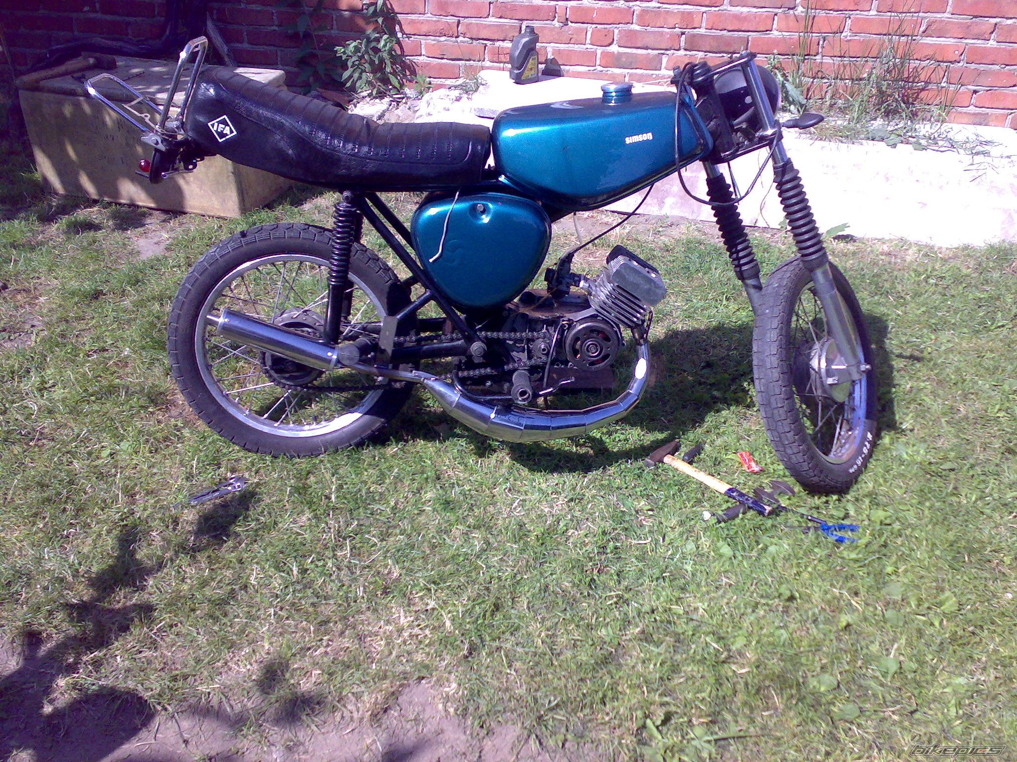 Bike Photo 1743269