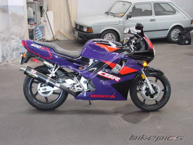 Bike Photo 17463