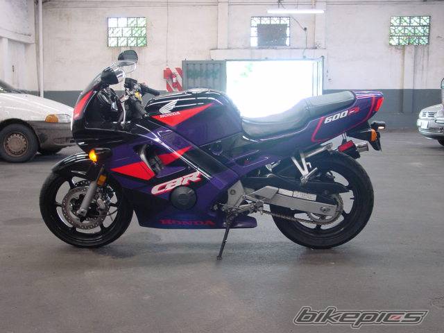 Bike Photo 17464