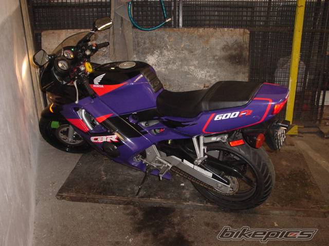 Bike Photo 17466