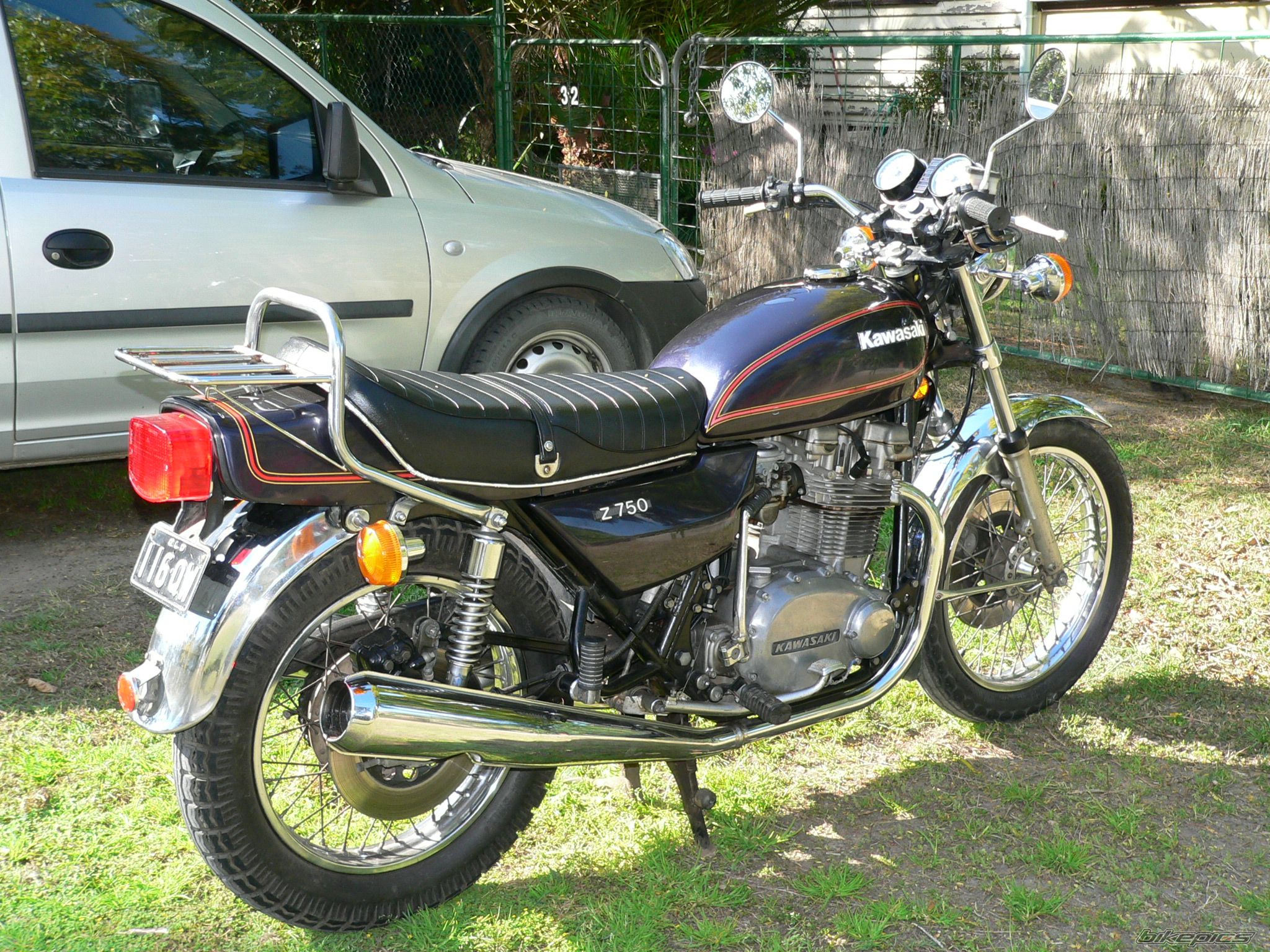 Bike Photo 1747747
