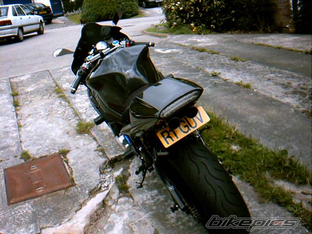 Bike Photo 174871