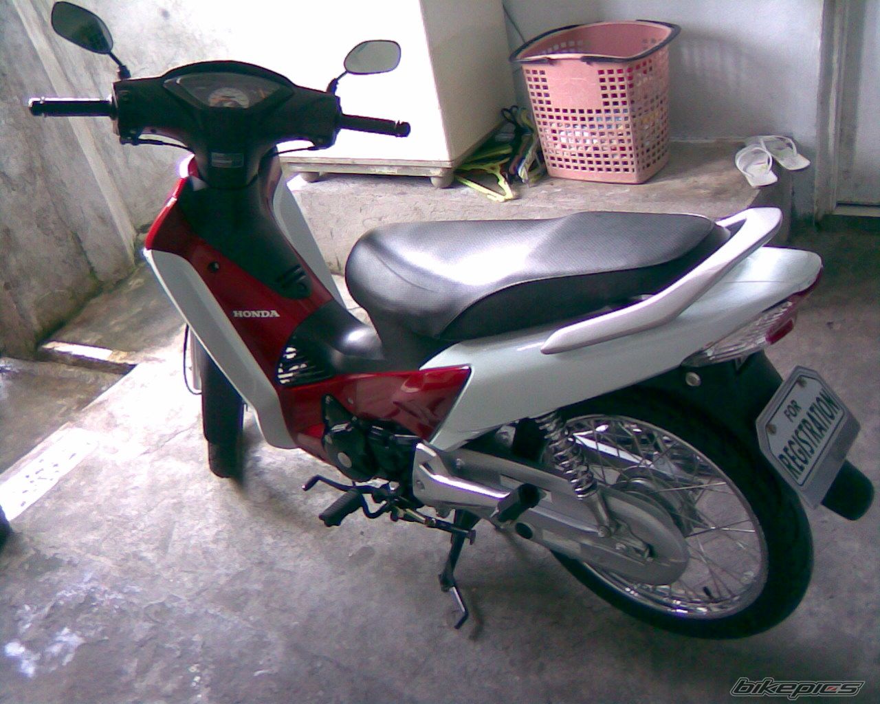 Bike Photo 1750504