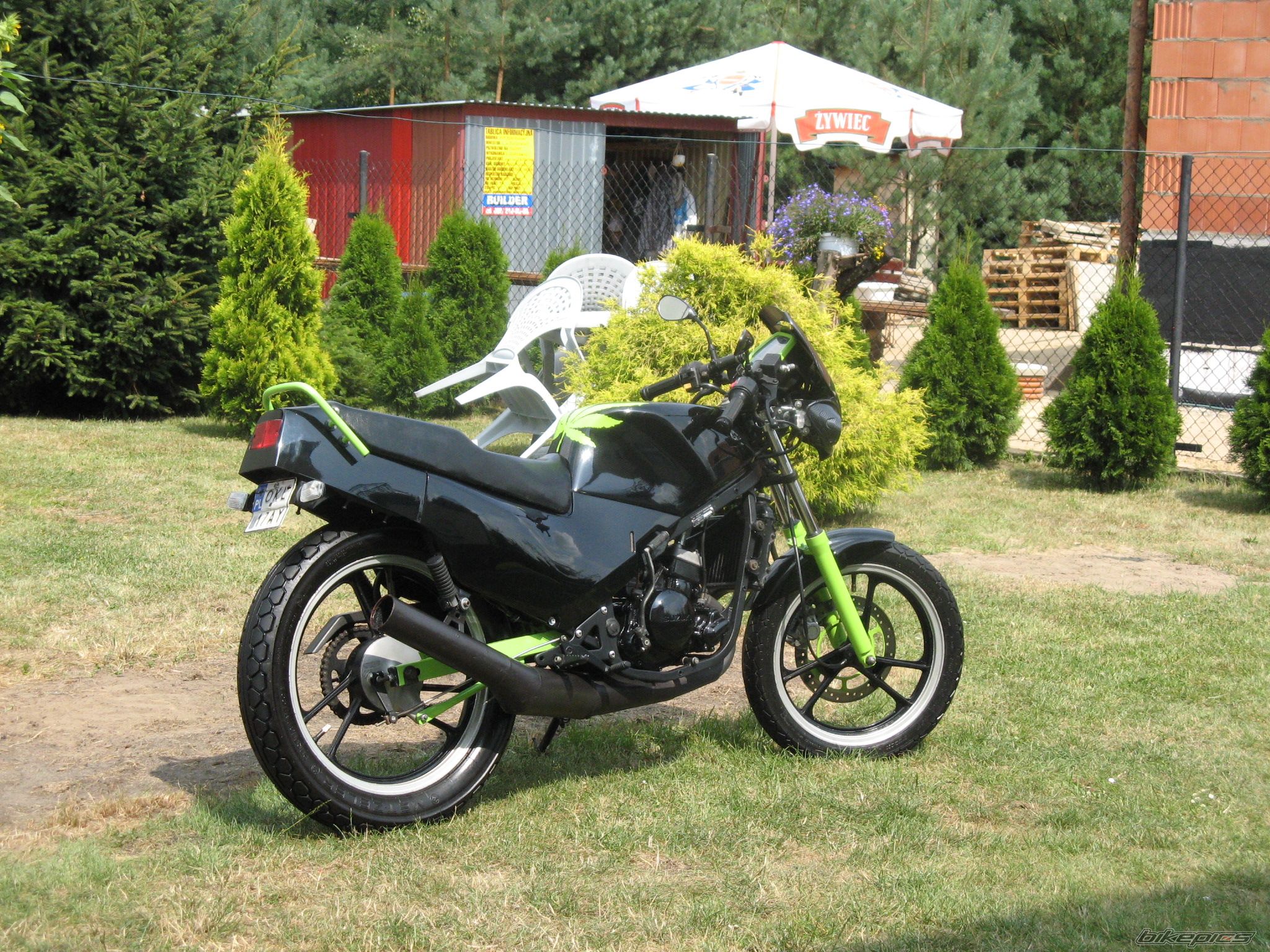 Bike Photo 1750610