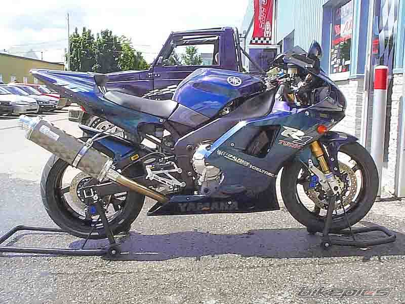 Bike Photo 17543