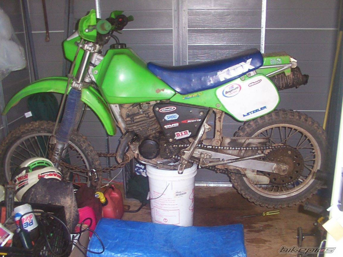 Bike Photo 175641