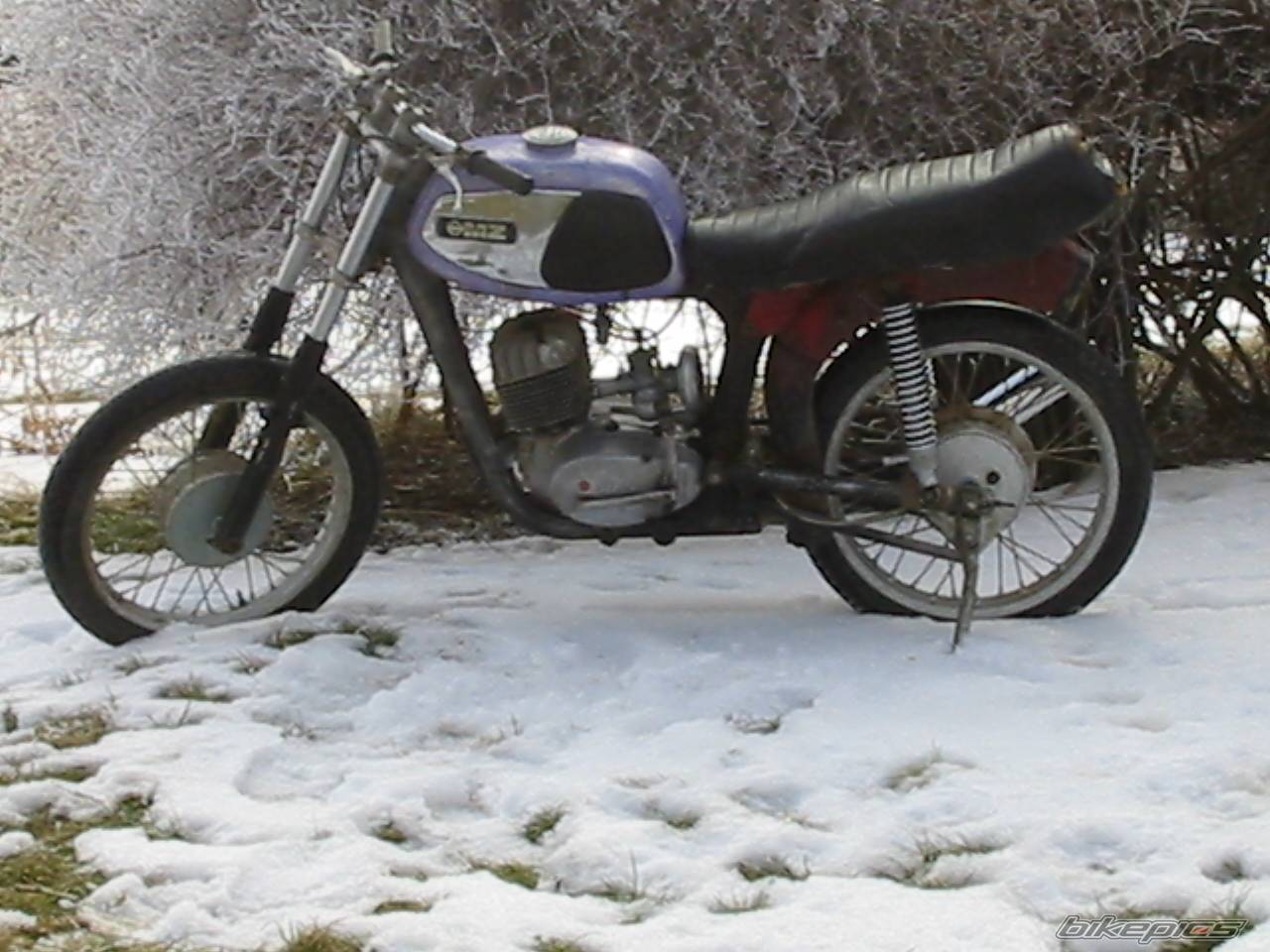 Bike Photo 176995