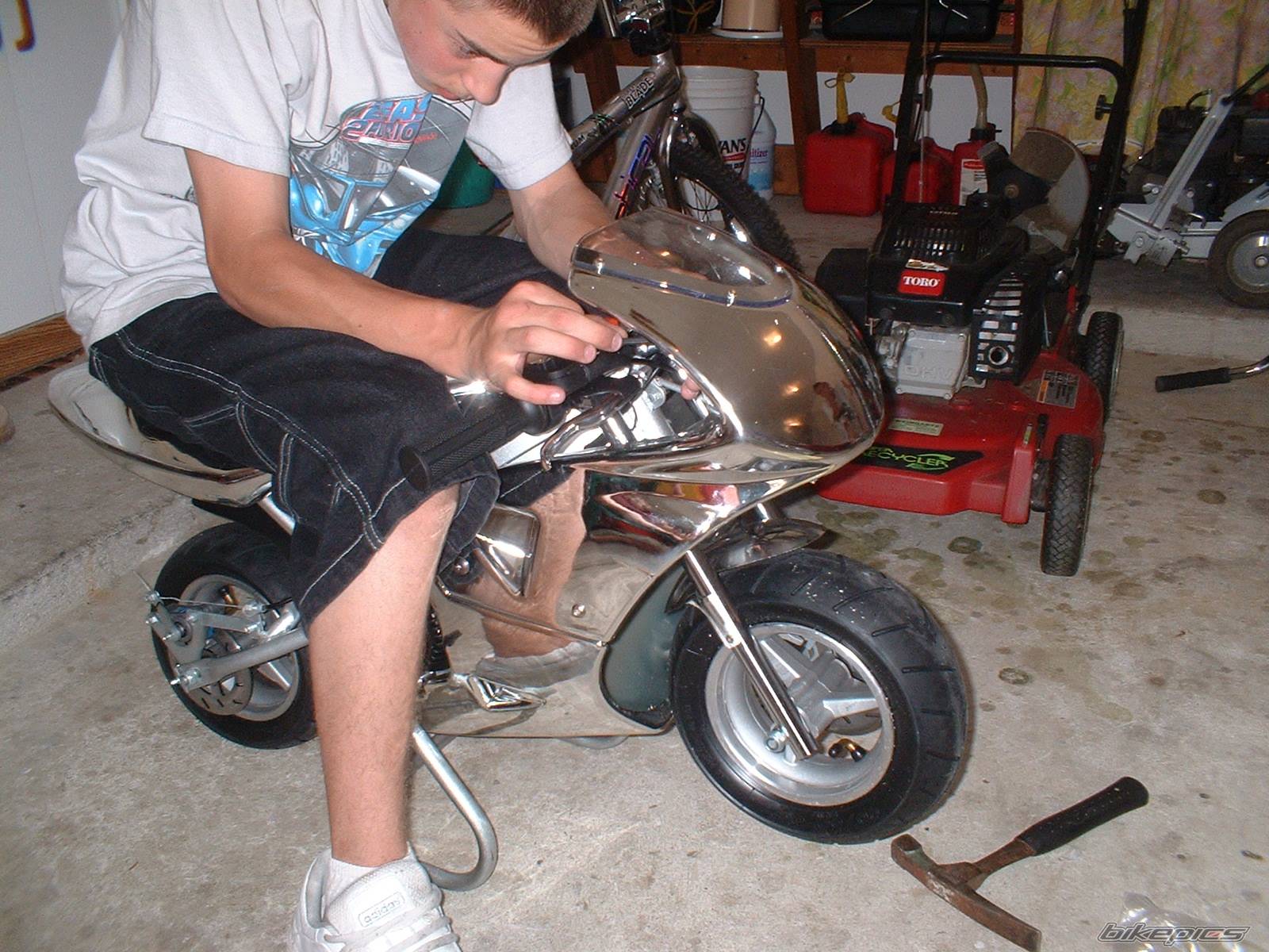 Bike Photo 177281