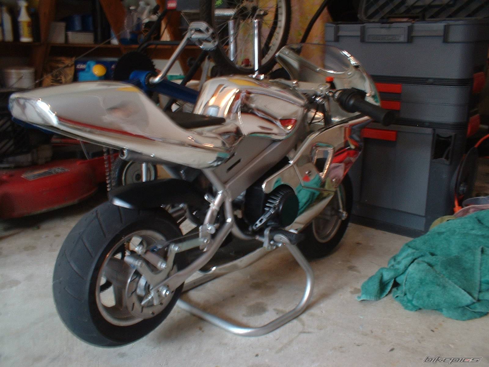 Bike Photo 177285