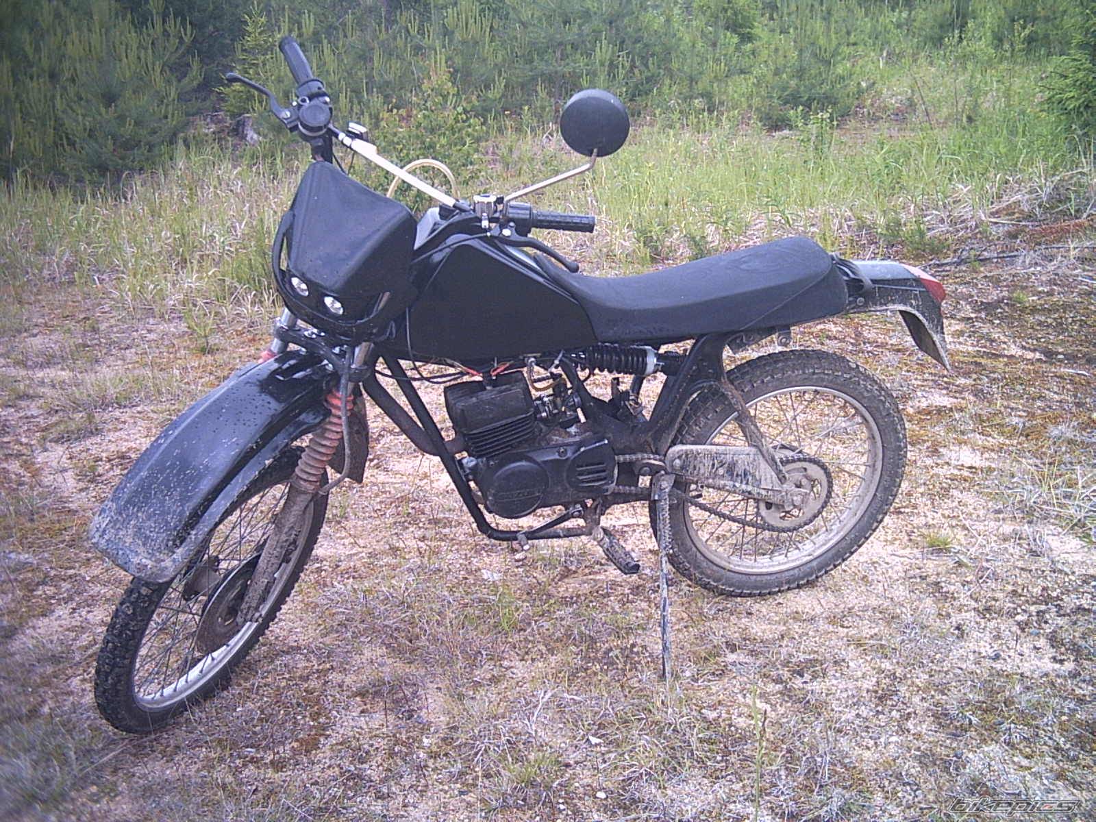 Bike Photo 177291