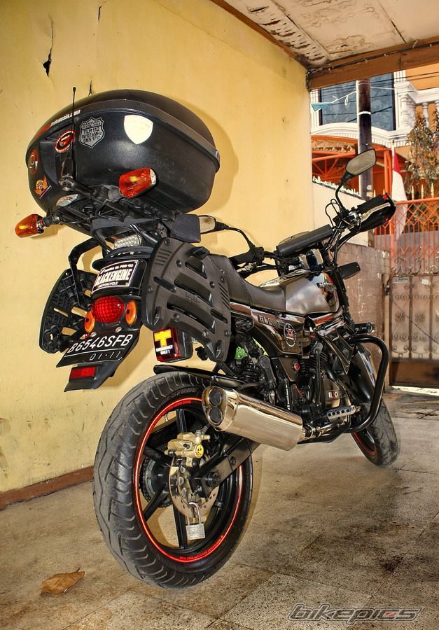 Bike Photo 1774412