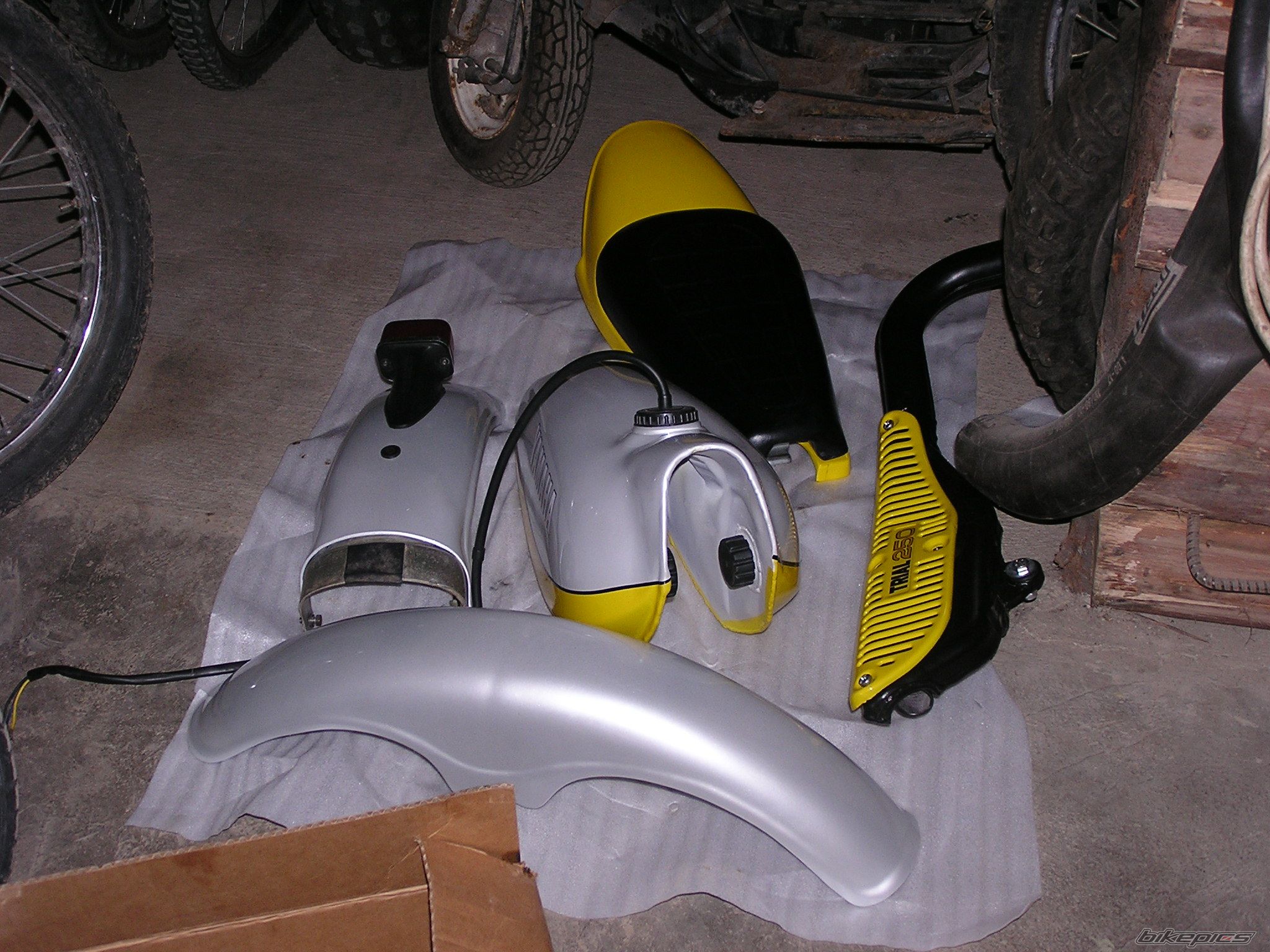 Bike Photo 1774900