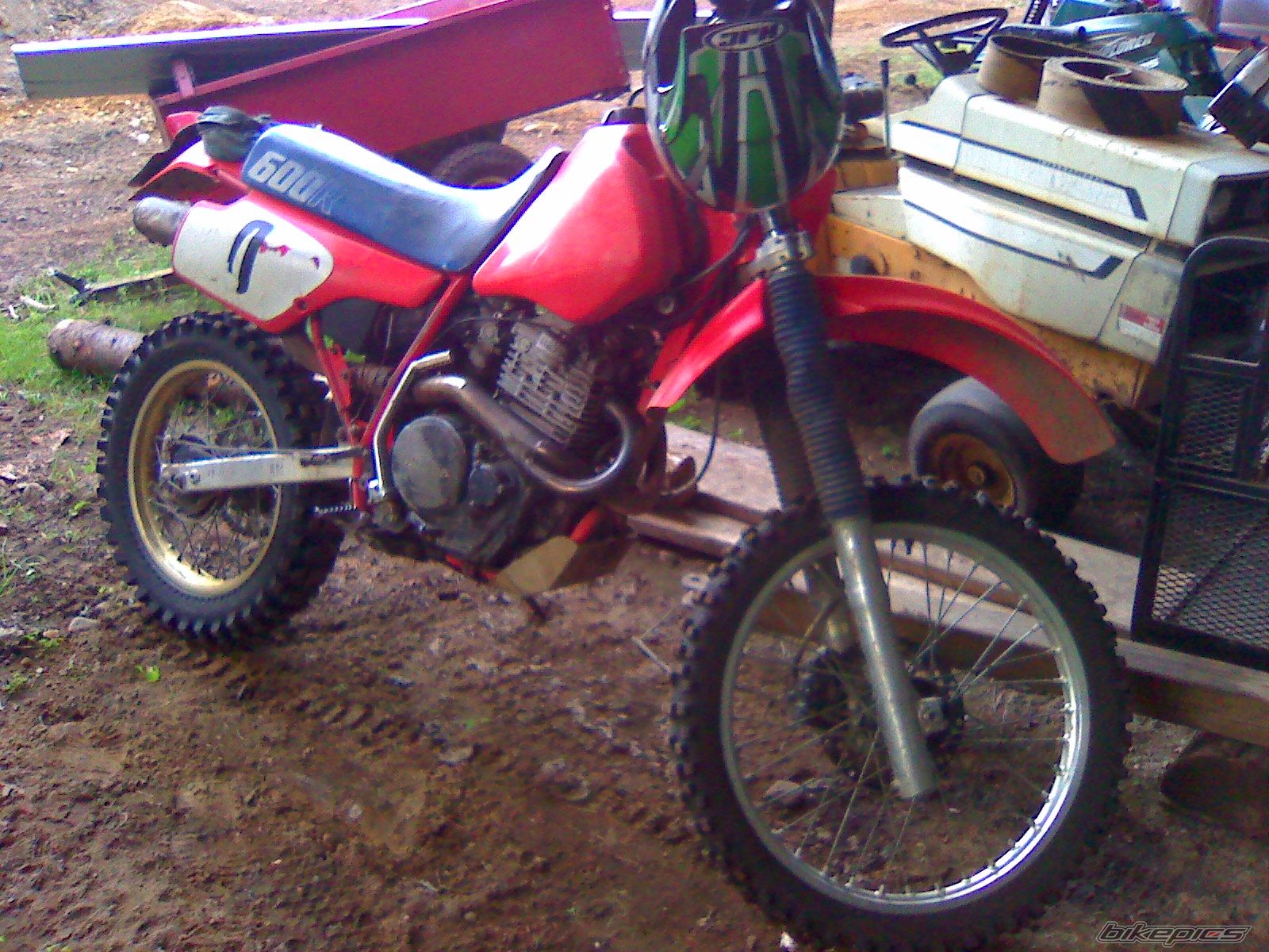Bike Photo 1782995