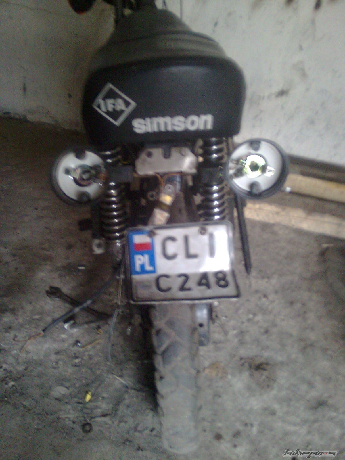 Bike Photo 1787673