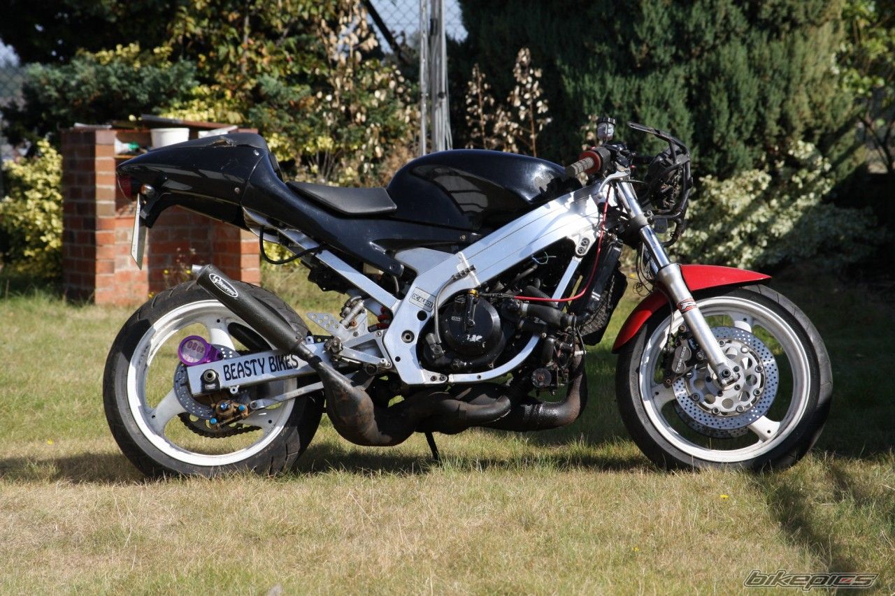 Bike Photo 1790700