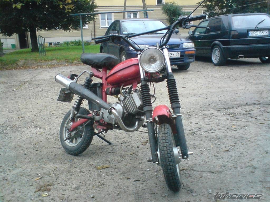 Bike Photo 1798239