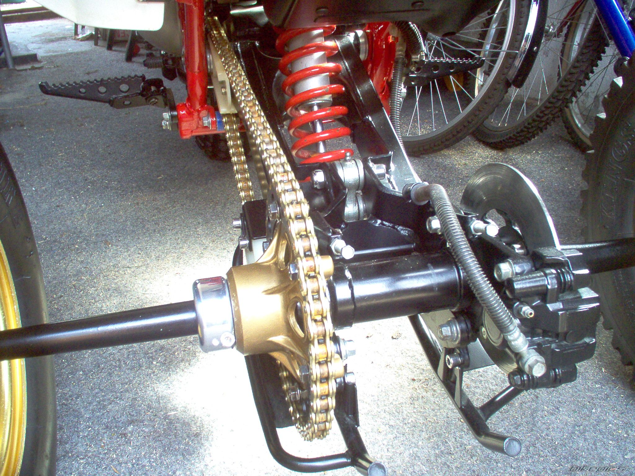 Bike Photo 1798944