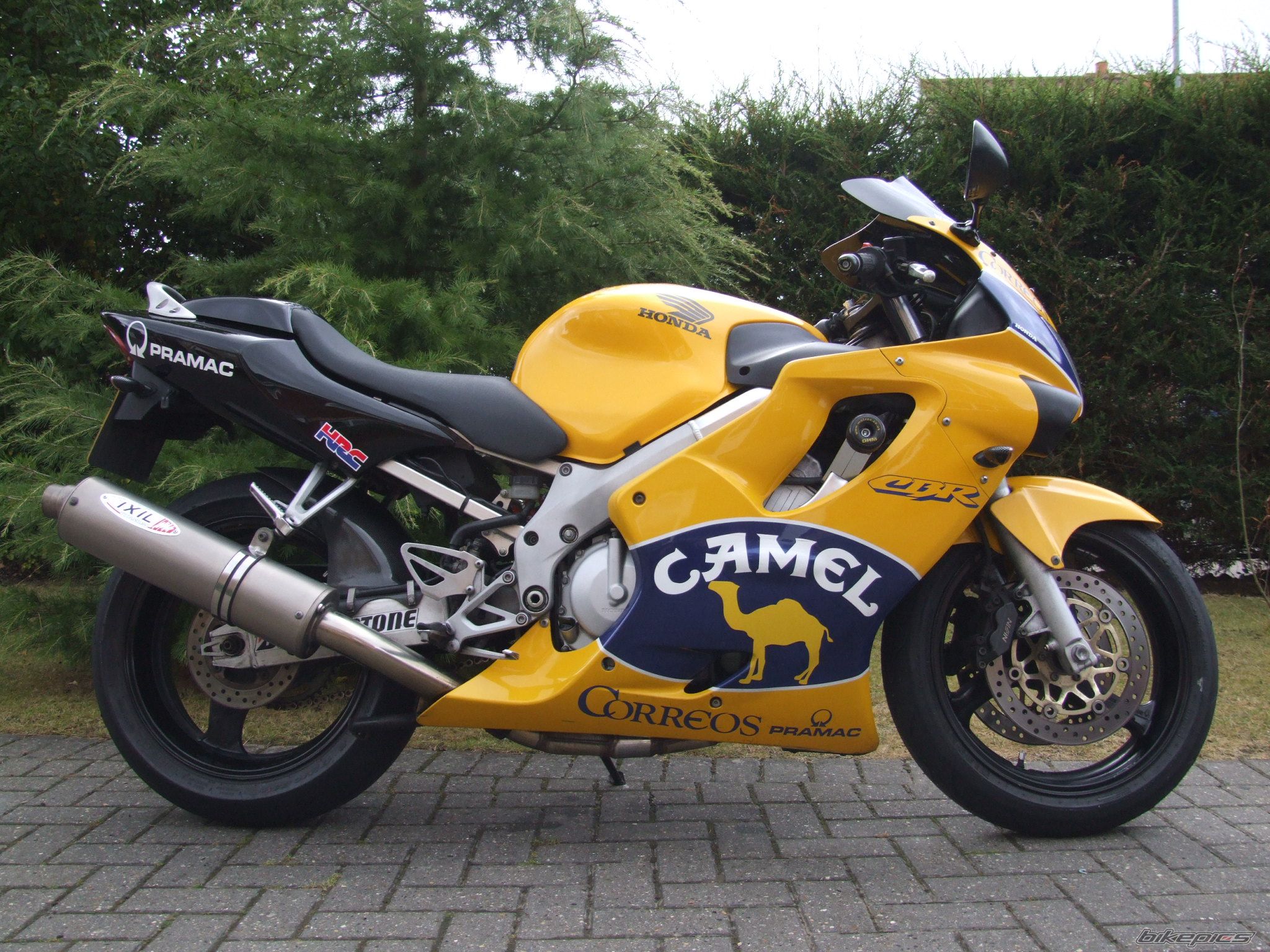 Bike Photo 1800265
