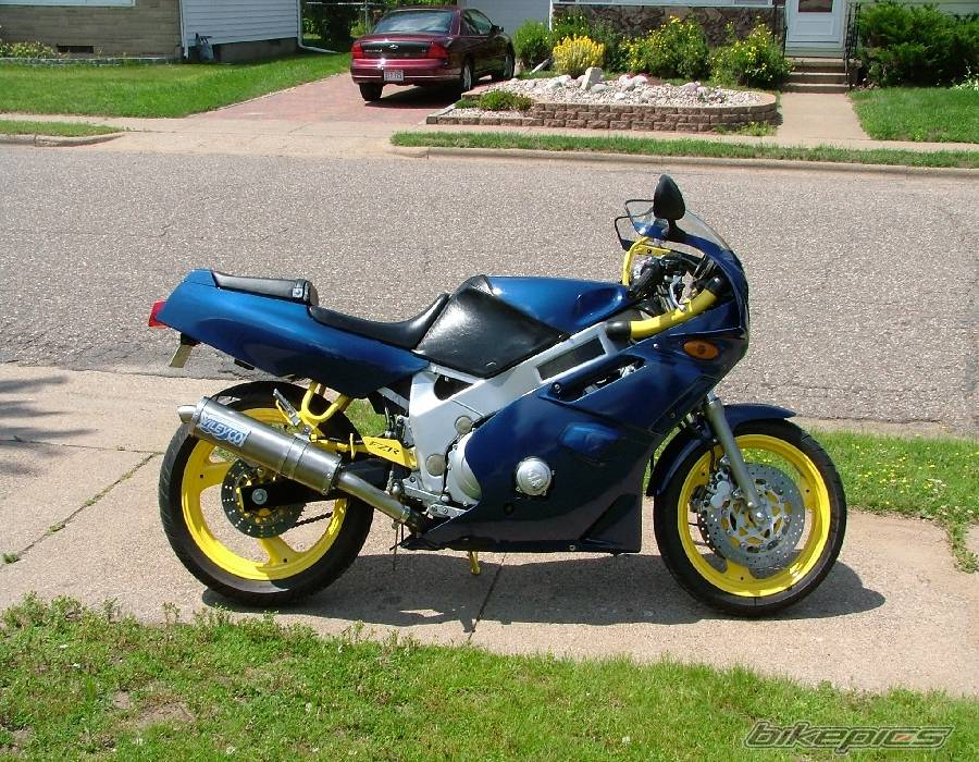 Bike Photo 180502