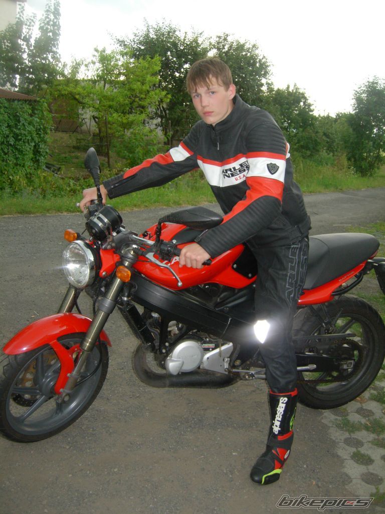 Bike Photo 1807508
