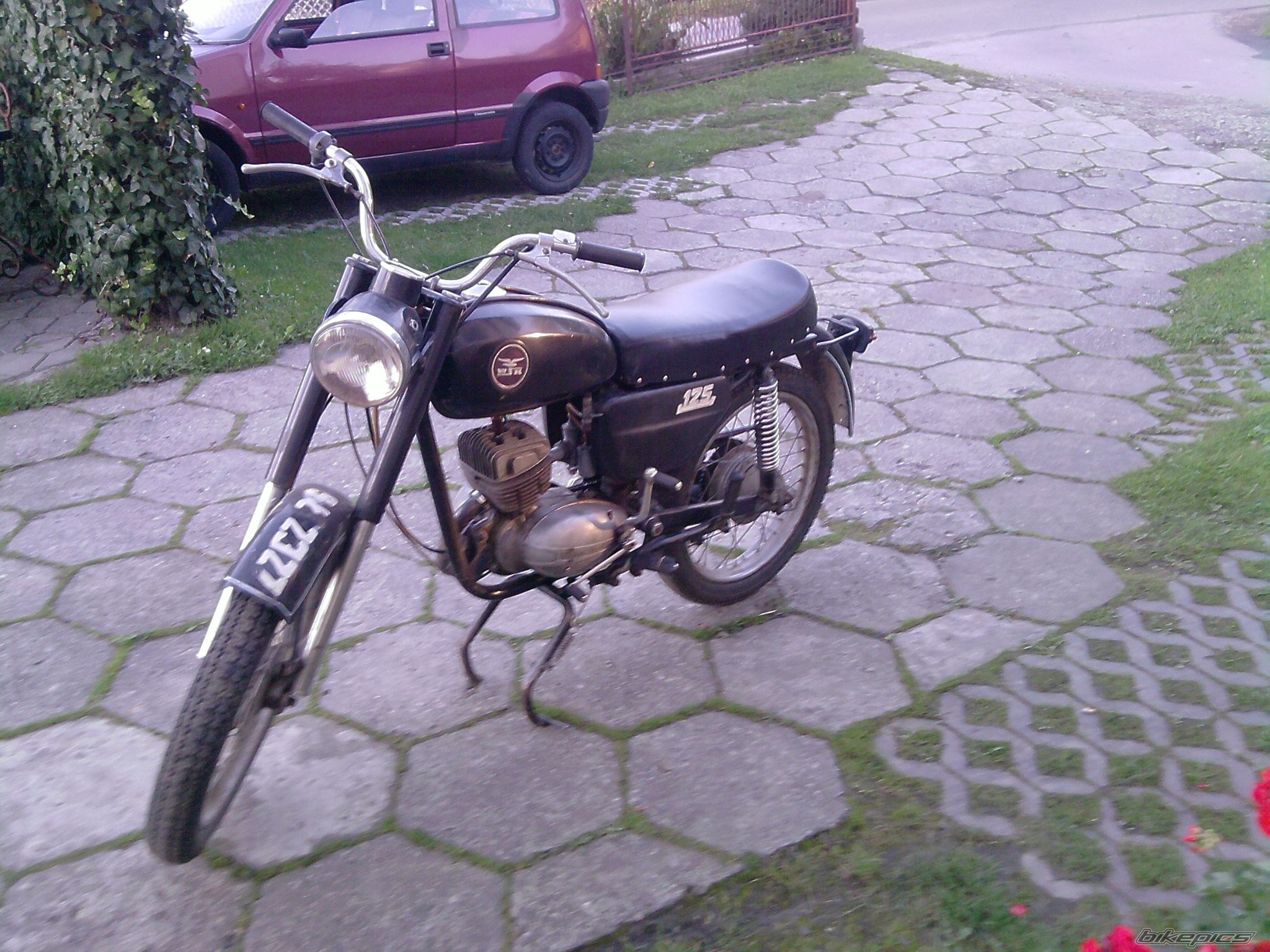 Bike Photo 1808515