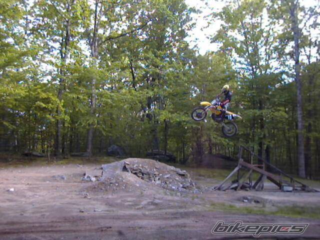 Bike Photo 181101