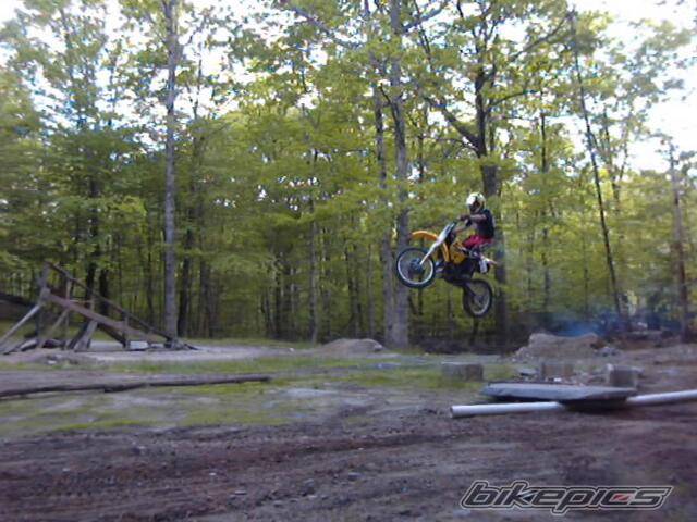 Bike Photo 181103