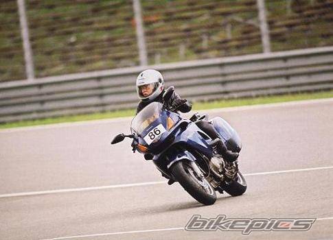 Bike Photo 181203