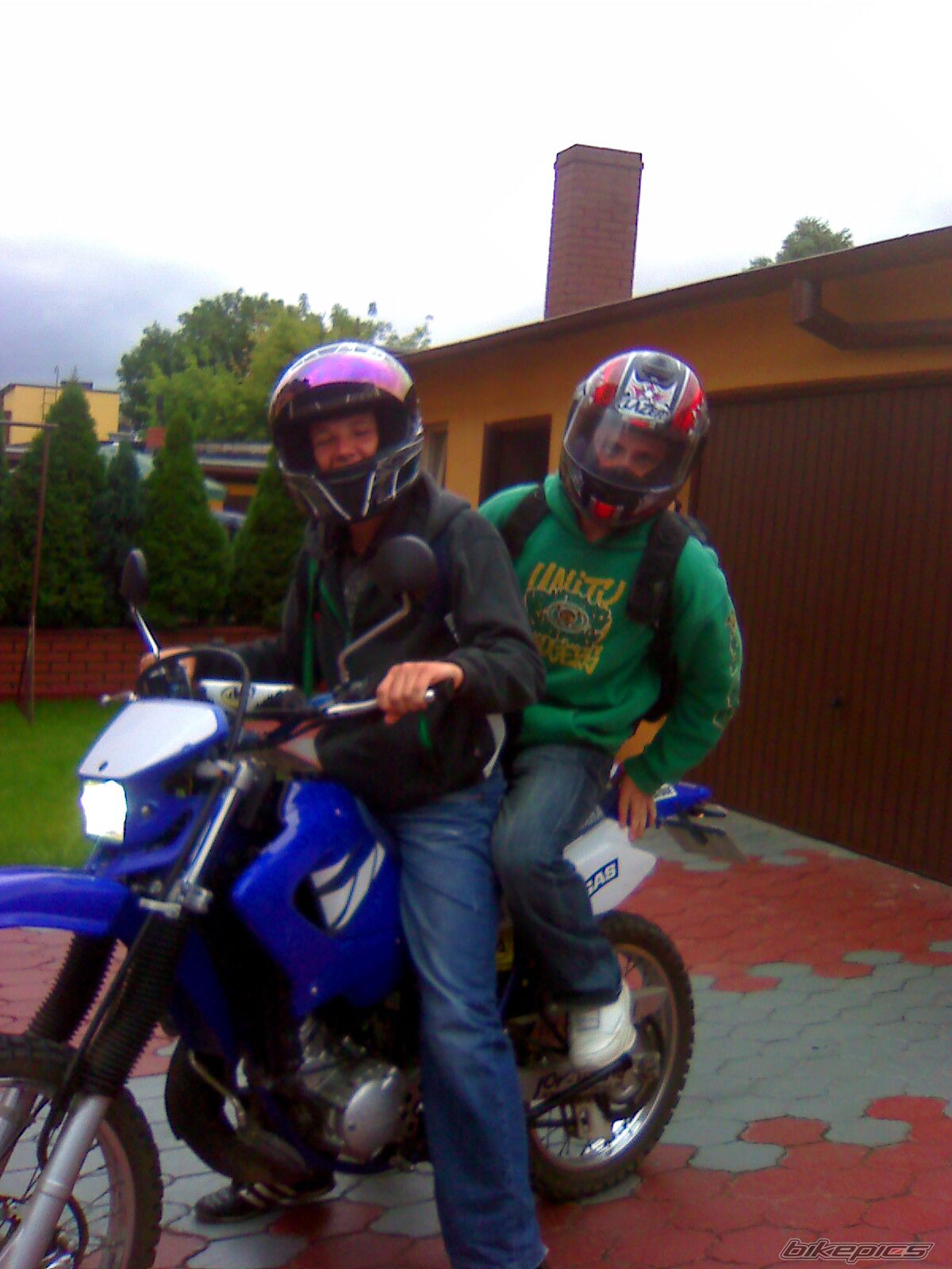 Bike Photo 1812554