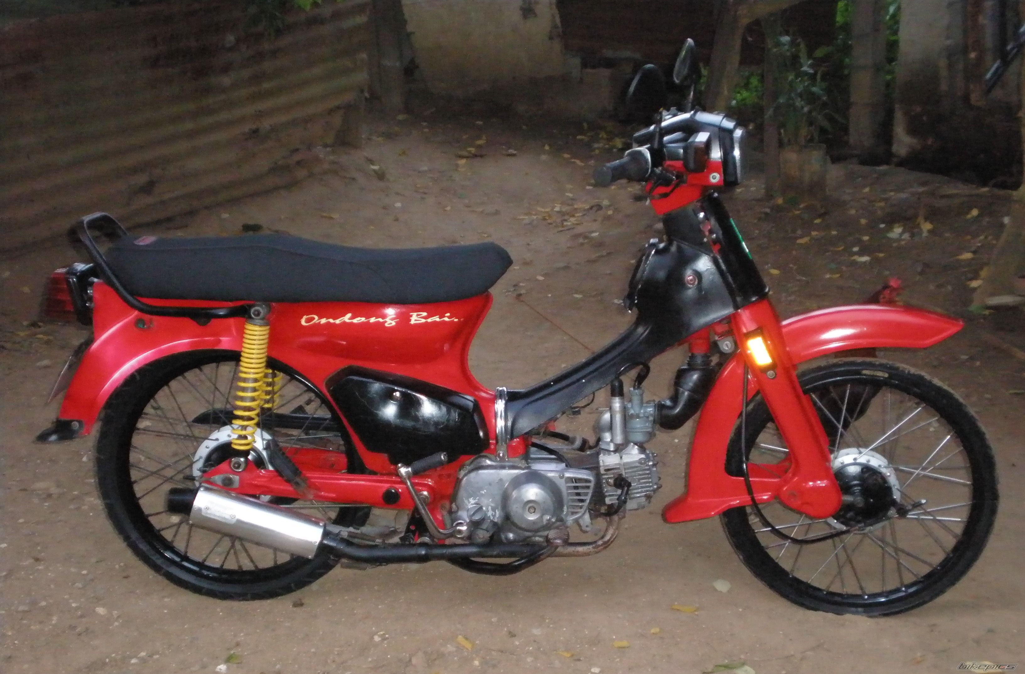 Bike Photo 1812857